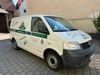 Gebraucht VW T5 86 PS (63 kW) 2004 Weiß Van
