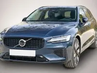 Neu Volvo V60 Ultimate 349 PS (256 kW) 2026 Manufacturer Kombi