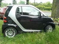 gebraucht Smart ForTwo Coupé 