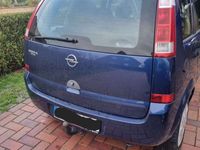 gebraucht Opel Meriva 