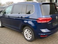 gebraucht VW Touran 1,6 TDI Highline *NAVI*PANORAMA*PDC*