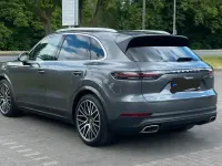 Second-hand Porsche Cayenne 340 CP (250 kW) 2020 Gri SUV