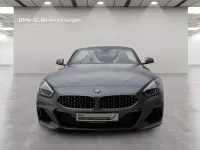 Gebraucht BMW Z4 M Sport 340 PS (250 kW) 2022 Grau Cabrio