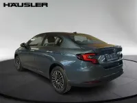 Neu Fiat Tipo Urban 131 PS (96 kW) 2026 Blau Limousine