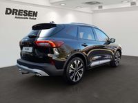 Neu Ford Kuga Active X 242 PS (177 kW) 2026 Schwarz SUV