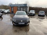 Gebraucht VW Passat Comfortline 120 PS (88 kW) 2015 Schwarz Kombi