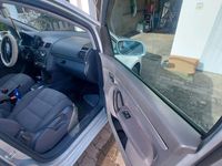 gebraucht VW Touran 2.0 TDI