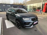 Gebraucht Cupra Ateca 300 PS (220 kW) 2021 "rodium" grau SUV
