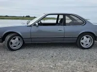 Gebraucht BMW 628 184 PS (135 kW) 1983 Coupé