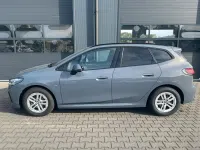 Gebraucht BMW 220 Active Tourer M Sport 170 PS (125 kW) 2024 Grau Van / Kleinbus