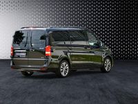 Gebraucht Mercedes Vito 190 PS (139 kW) 2024 Schwarz Van