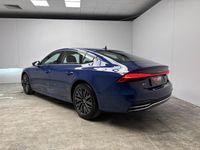 Gebraucht Audi A7 S-Line 204 PS (150 kW) 2025 Ascariblau (metallic) Limousine