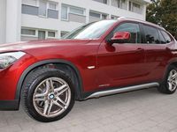 Gebraucht BMW X1 204 PS (150 kW) 2011 SUV
