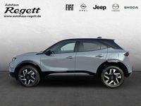 Neu Opel Mokka-e 114 kW (156 PS) 2025 Grau SUV