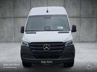Gebraucht Mercedes Sprinter 170 PS (125 kW) 2024 Weiß Van