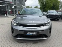 Gebraucht Kia Stonic Vision 101 PS (74 kW) 2025 Grau SUV