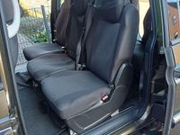 Gebraucht Citroën C8 SELECTION 136 PS (100 kW) 2014 Van / Kleinbus