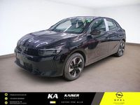 Gebraucht Opel Corsa-e 100 kW (136 PS) 2024 Schwarz Kleinwagen