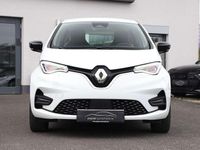 Gebraucht Renault Zoe Evolution 80 kW (109 PS) 2022 Gletscherweiss Kleinwagen