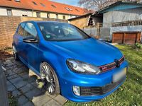 gebraucht VW Golf VI 