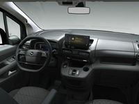 Neu Opel Combo S 131 PS (96 kW) 2025 Kiama blau metallic Van / Kleinbus