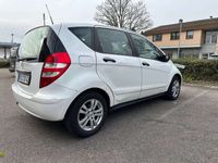 gebraucht Mercedes A150 TÜV 11/25