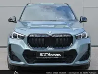 Gebraucht BMW X1 M Sport 211 PS (155 kW) 2024 Cape york gruen SUV
