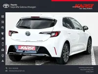 Gebraucht Toyota Corolla Team 140 PS (102 kW) 2023 Other Limousine