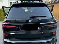 Gebraucht BMW X7 Performance 352 PS (258 kW) 2024 Schwarz SUV