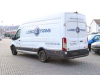 gebraucht Ford Transit Kasten 350 L4 Trend PDC-Klima-Tempo-Kam.