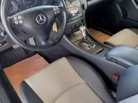 Gebraucht Mercedes C220 150 PS (110 kW) 2005 Silber Coupé