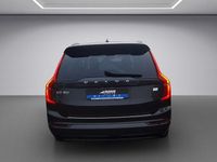 Second-hand Volvo XC90 Plus 455 CP (334 kW) 2022 Gri SUV