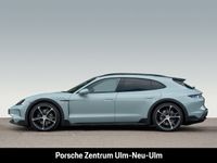 gebraucht Porsche Taycan 4 Cross Turismo Offroad Paket Chrono Paket