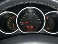 Gebraucht Renault Wind Dynamique 102 PS (75 kW) 2012 Cabrio