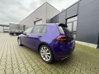 Gebraucht VW Golf VII Join 131 PS (96 kW) 2018 Blau Limousine