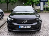 Occasion Volvo EX40 Ultra 185 kW (252 ch) 2025 Noir SUV