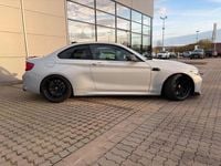 Gebraucht BMW M2 Competition Edition 411 PS (302 kW) 2019 Silber Coupé