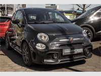 Usata Abarth 595 165 CV (121 kW) 2022 Nero Utilitaria