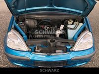 gebraucht Mercedes A170 CDI CLASSIC Automatik*Klima*Regensensor*