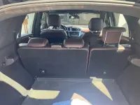Gebraucht Mercedes ML350 258 PS (189 kW) 2013 Grau SUV