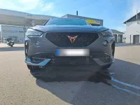 Gebraucht Cupra Formentor VZ 245 PS (180 kW) 2022 Grau SUV