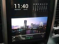 Gebraucht Dodge Ram 396 PS (291 kW) 2009 Schwarz Pickup