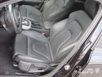 gebraucht Audi A4 Avant 2.0 TDI Multitronic (DPF) Ambition