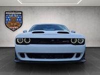 gebraucht Dodge Challenger Hellcat 6.2l,Klappenauspuff,