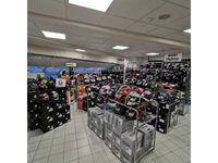 Gebraucht Piaggio APE 2024 Rot