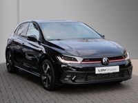 gebraucht VW Polo GTI 2,0 L TSI OPF 152 KW Navi, Climatronic,