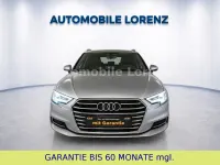 Brugt Audi A3 Design 150 HK (110 kW) 2018 Sølv Sedan