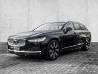 Gebraucht Volvo V90 Plus 253 PS (186 kW) 2025 Schwarz Kombi