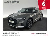 Gebraucht Audi A1 Sport 116 PS (85 kW) 2025 Grau SUV
