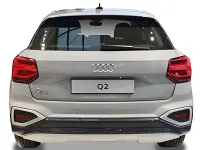 Neu Audi SQ2 Sport 300 PS (220 kW) 2026 SUV